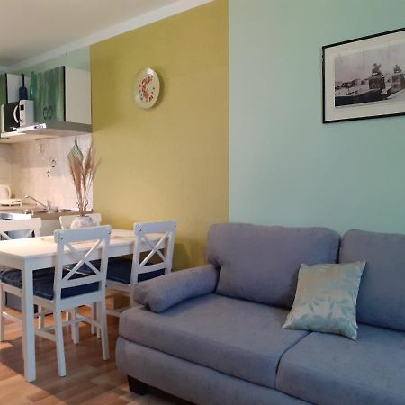 Apartment Krianca Задар Экстерьер фото