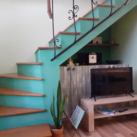 Apartment Krianca Задар Экстерьер фото