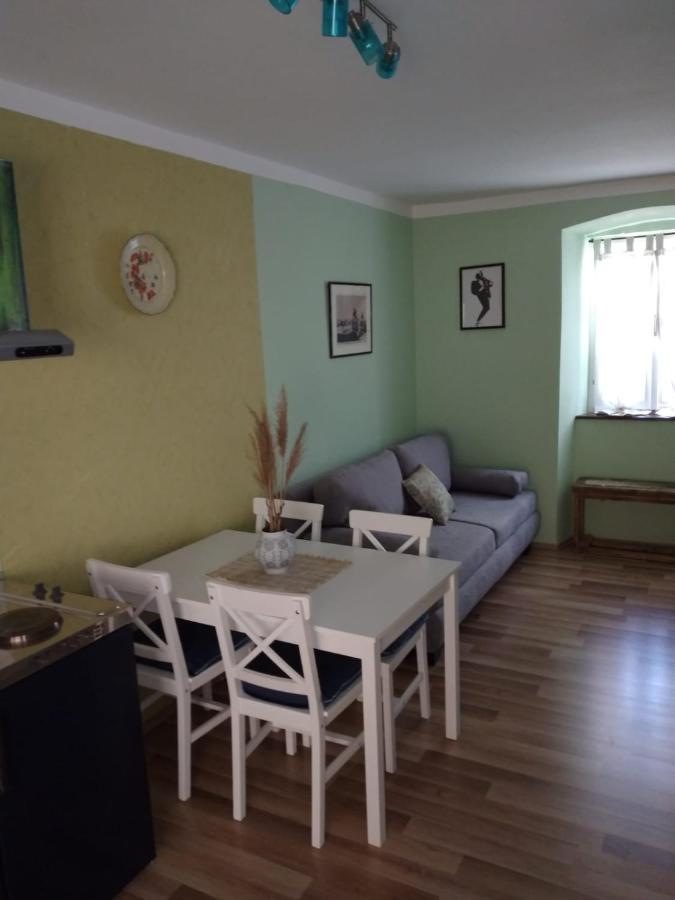 Apartment Krianca Задар Экстерьер фото