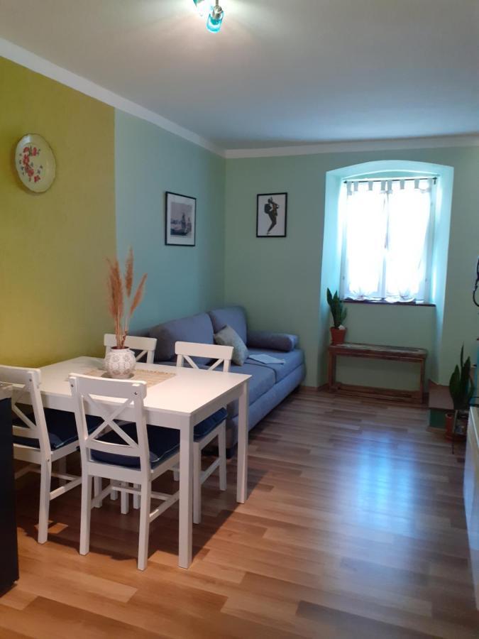 Apartment Krianca Задар Экстерьер фото