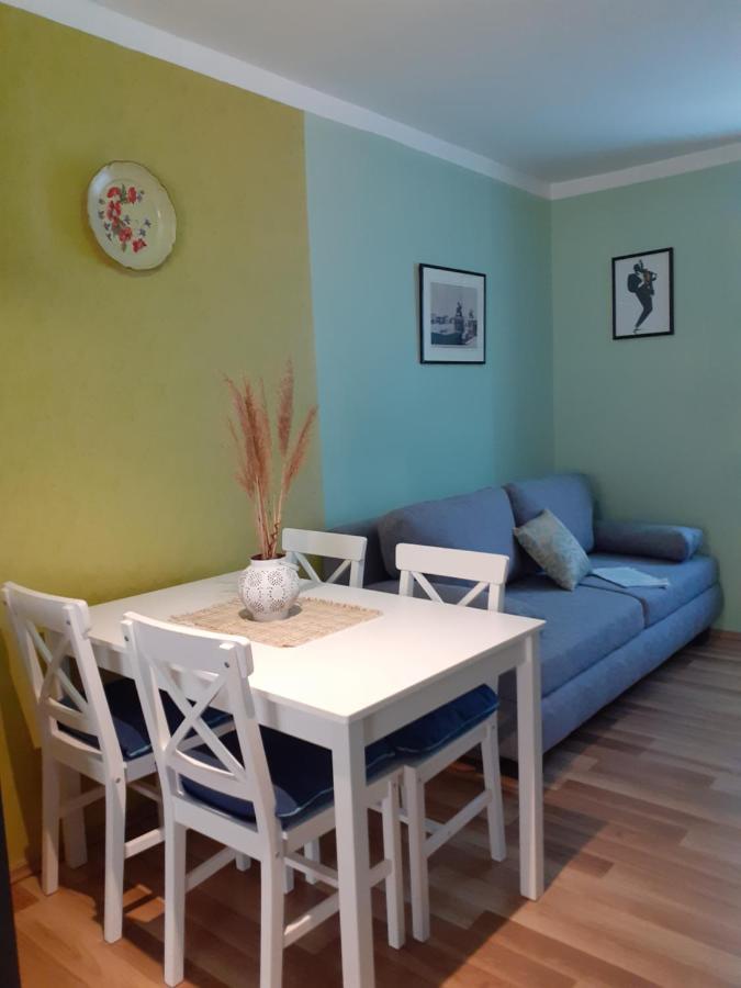 Apartment Krianca Задар Экстерьер фото