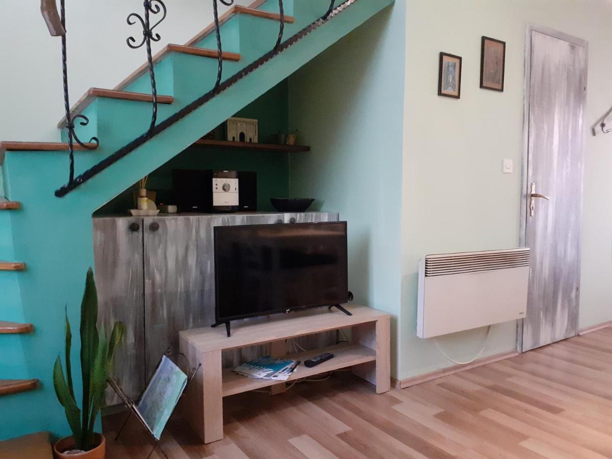 Apartment Krianca Задар Экстерьер фото