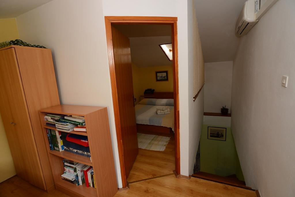 Apartment Krianca Задар Номер фото