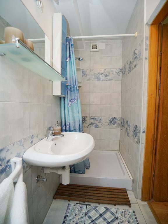 Apartment Krianca Задар Экстерьер фото