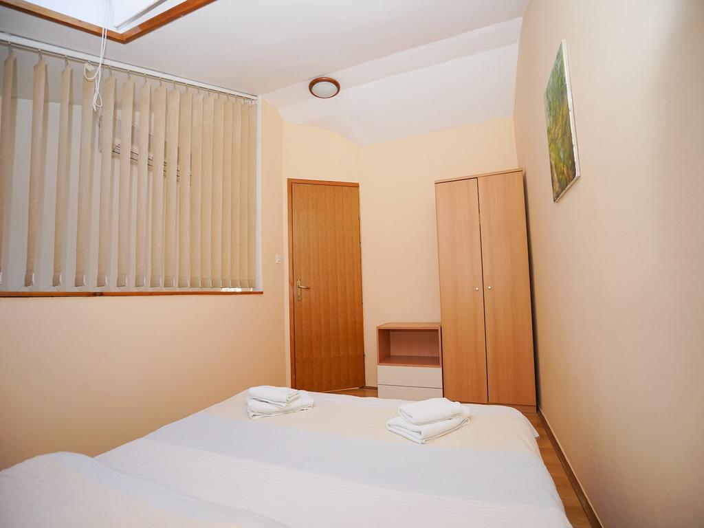 Apartment Krianca Задар Экстерьер фото