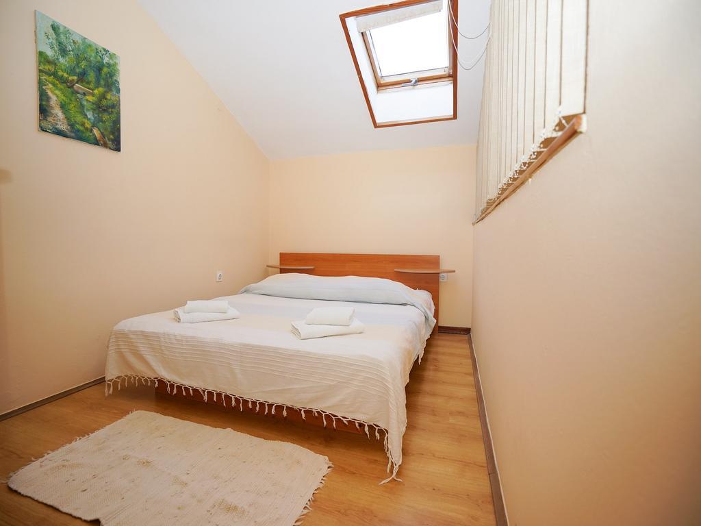 Apartment Krianca Задар Экстерьер фото